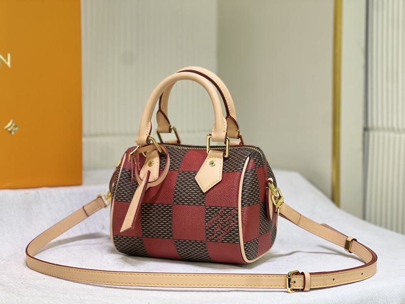 Louis Vuitton Speedy Bags